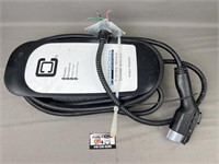 Electric Vehicle Charging Station