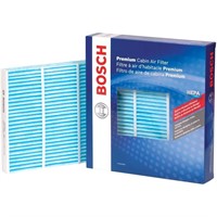 BOSCH 6056C HEPA Cabin Air Filter - Compatible