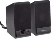 Computer Speakers for Desktop or Laptop PC