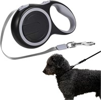 Retractable Dog Leash 5M Traction | Ergonomic