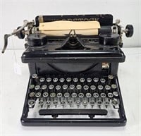 Woodstock Typewriter
