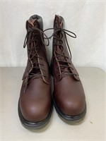 Sz 11D Men's Red Wing Work Boots