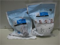 Two NIP ResMed Air Fit Face Masks Size L