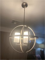 Modern Style Hanging Lamp (buyer to remove)