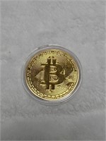 Collectible Bitcoin