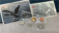 1992 Canada Uncirculated Set