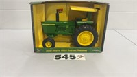 ERTL JOHN DEERE 4620 TOY TRACTOR