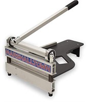 MARSHALLTOWN Ultra-Lite Flooring Cutter 13", Made