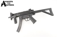 H&K MP5 K .177/4.5mm
