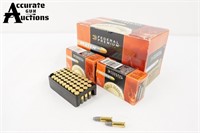 Federal 500 Rounds Match .22 LR