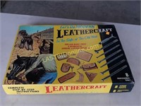 Leathercraft Beginners Kit