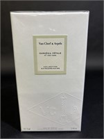 Unopened Van Cleef Arpels Gardenia Petale Perfume