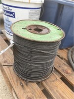 Roll Of Wire