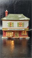 Vintage Department 56 Dickens Village Series