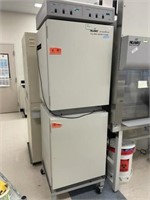 Nuaire Double Stacked CO2 Incubators