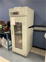 Panasonic MPR-721-PA Refrigerator