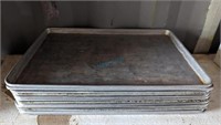 ALUMINUM SHEET PAN, 26" X 18"