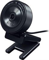 Razer Kiyo X Webcam (1080p 30 Fps / 720p 60 Fps)