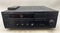 Yamaha Stereo Receiver RX-V890 Cinema DSP Dolby