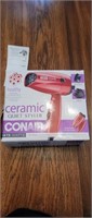Conair Ceramic Hair Dryer