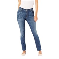 Women's Modern Straight Jeans, cape town, 22