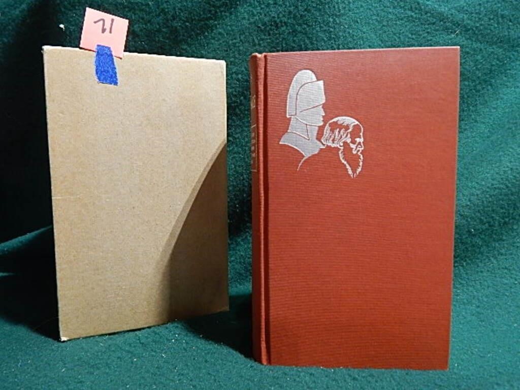 Book Auction May #2