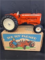 1989 National Show Toy Farmer, Allis-Chalmers D19