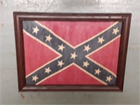 VINTAGE FLAG