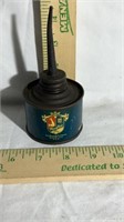 Maytag Company  Oil Can