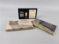 Zippo D-Day 70th Anniversary Lighter