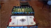 Game Tables