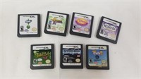 DS Games