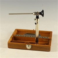 Antique American Cystoscope Makers Inc medical app