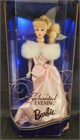 NEW Enchanted Evening Barbie 1995