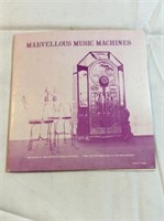 Marvelous music machines 1970 jukebox