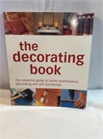 The decorating book