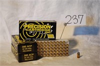 Percision Cartridge Inc. Reloads - 3 Boxes