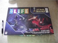 Game of Life Star Wars Edition