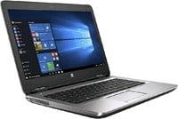 HP ProBook 640 G2 Business Laptop, 14" FHD (1920x1
