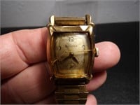 Vintage Bulova L3 Watch