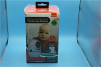 Mobi Connect HDX Smart Nursery Monitoring Camera