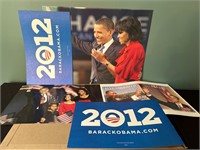 Obama Posters