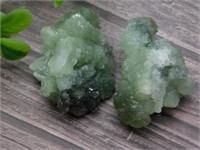 PREHNITE