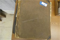 Gray's US Atlas, 1873 rough condition