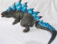 2023 Godzilla King of the Monsters Nuclear Fusion