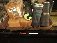 Box of Air Bag Parts Cab Air Bag 1102-0074, Cab