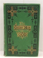 1877 The Great Men of God