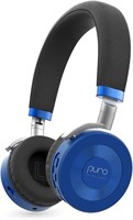 JuniorJam Plus Volume Limiting Headphones