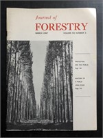 MARCH 1967 JOURNAL OF FORESTRY VOL. 65 NO. 3