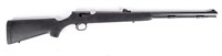 Firearm Thompson Thunderhawk Muzzleloader .50 Cal